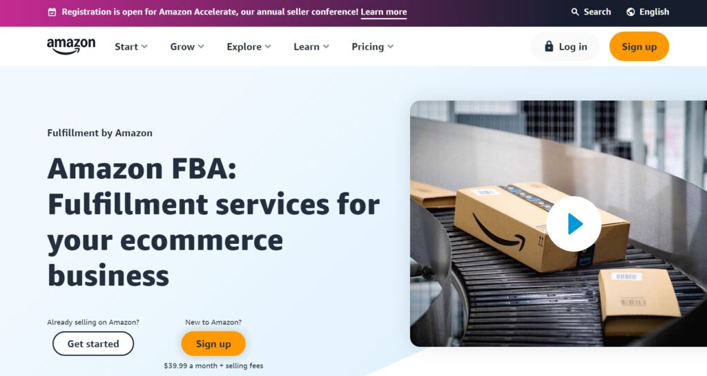 Amazon se paise kaise kamaye