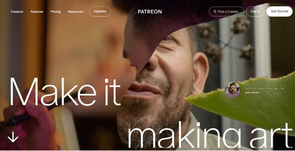 patreon.com