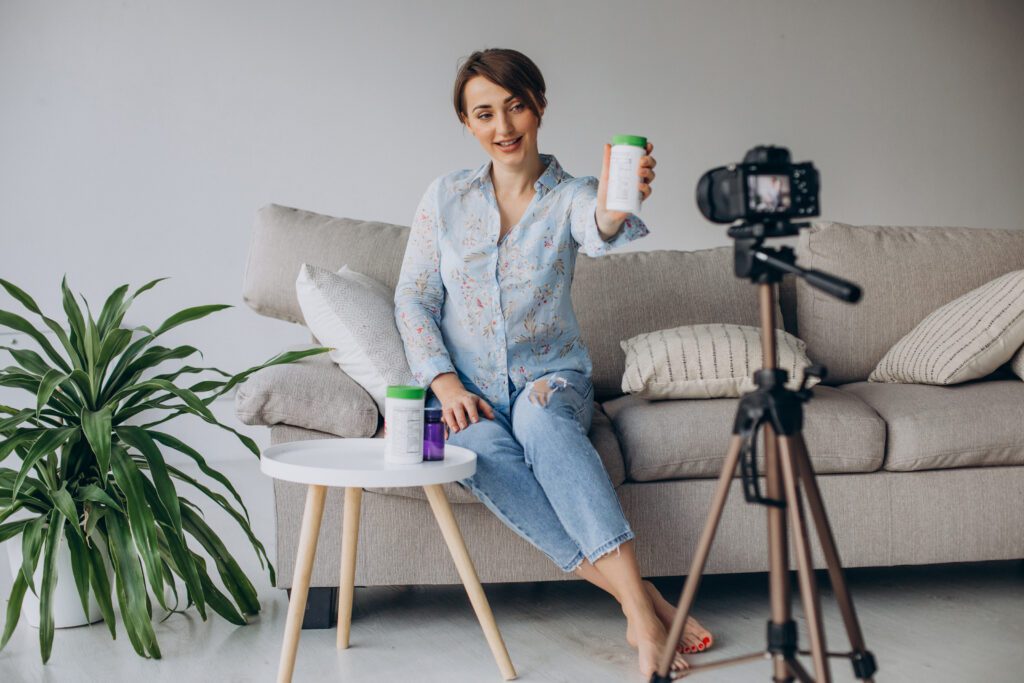 influencer marketing se paise kaise kamaye