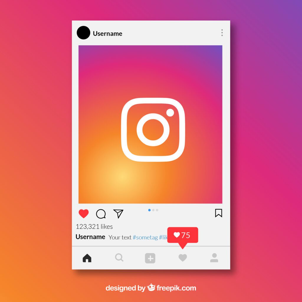 instagram se paise kaise kamaye