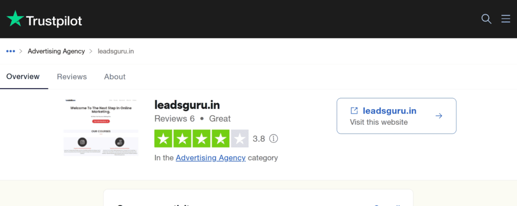 leadsguru real or fake