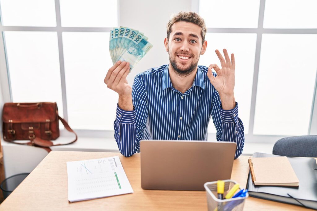Freelancing se Ek Din Me 5000 Kamaye