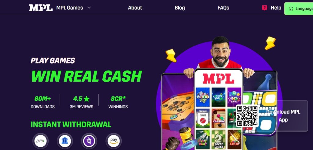 MPL se paise kaise kamaye