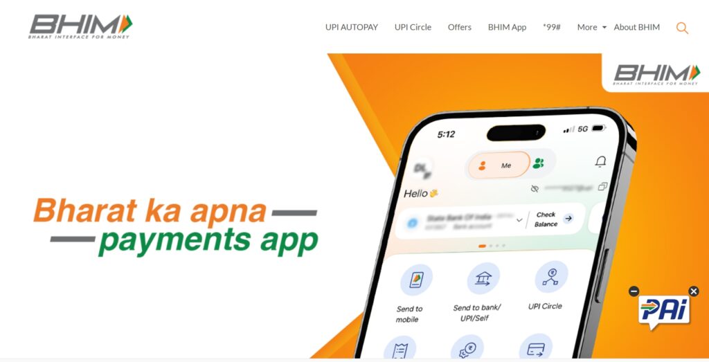 aadhar se paise nikalne wala app