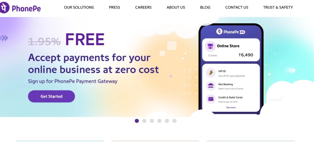phonepe se paise kaise kamaye