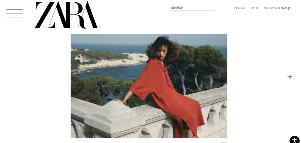 zara franchise